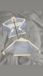 Upcycled Ralph Lauren Harrington Jacken