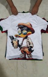 A-Grade Sport T-Shirts