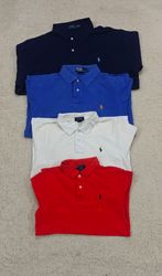 Polo Ralph Lauren Polo Shirts