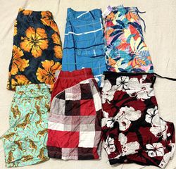 Hawaii shorts