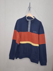 L.L. Bean Sweatshirts and Tops