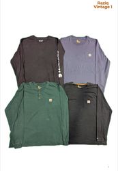 RV4986 Carhartt Oversized L/S Tshirts