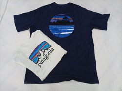 CR10361 Vintage Patagonia T-Shirts
