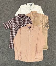 Vintage Quick Silver Shirts Bundle