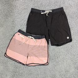 ***Vuori Performance Shorts – Women’s Sportswear M..