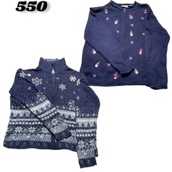 Cortege Core Mix Flowers Sweater(brands)  Fashion ..