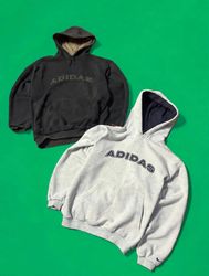 Adidas Hoodies Authentic