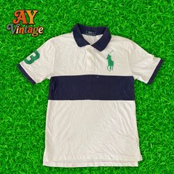 A.Y405 Kids Ralph Lauren polo t shirts