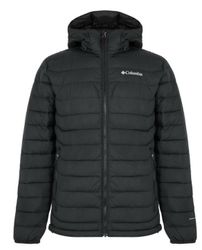 Columbia Jackets (0001)