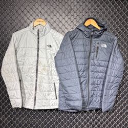The North Face Mix Jackets (FNC:564)