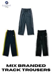 Mix Brand Trouser - EVM1768