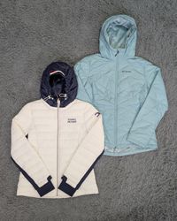 Mixed Branded jackets