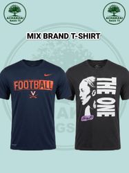 Mix Brand T-Shirt
