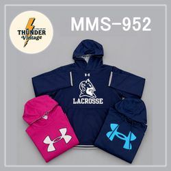 Under Armour Hoodie (Mms-952)