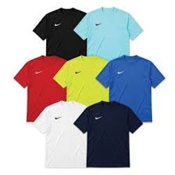 Nike t-shirts