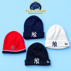 NY NEW YORK Bonnets