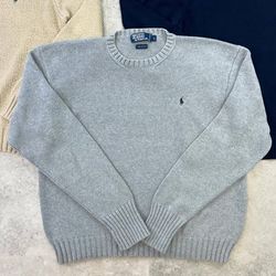 Premium Polo Ralph Lauren Sweaters