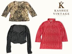 full sleeves mash tops