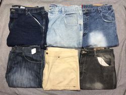 Premium Y2K shorts