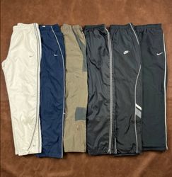 Premium Nike Baggy TrackPants