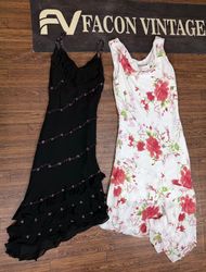 Y2k Fairy & Mesh maxi Dresses 👗