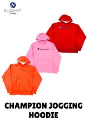Champion Jogging Hoodies - EVM1536