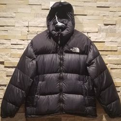 The North Face Puffer Jackets