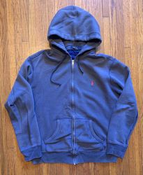 Premium Polo Ralph Lauren Hoodie