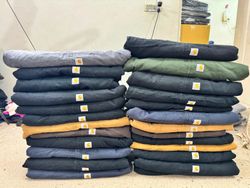 Premium 100% OG Carhartt WIP Active Jackets (New W..