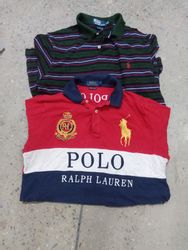 Ralph Lauren Polo Shirts