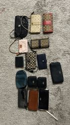 Authentic coach bags
