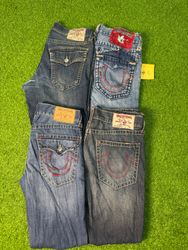 True Religion Jeans