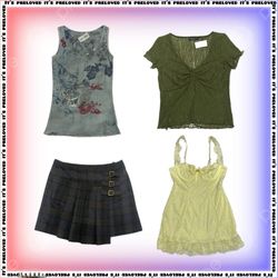 Varsity Girl Starter Pack (UN-091)