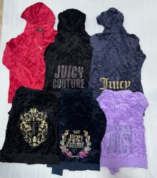 Juicy couture hoodies