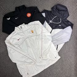Nike windbreaker (cv 261)
