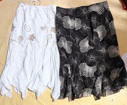 skirts