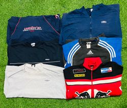 Brand vintage sweatshirts #11