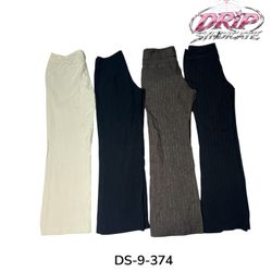 Y2k Office Trousers (DS-9-374)
