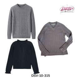 St. John's Bay Cable Knit Sweaters