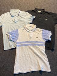 Lacoste polos shirts serial-2027