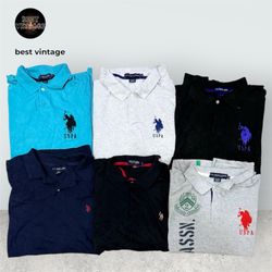 T-shirts U.S polo assn