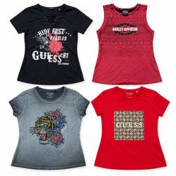 Y2K unique Babe Tess 10 pcs At 1551