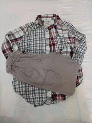CR12586 Vintage Abercrombie Mix Bundle