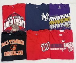 Majestic T-Shirts