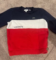 Åuthentic Lacoste Sweaters