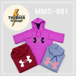 Under Armour Hoodie (Mms-861)