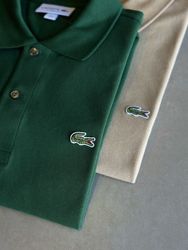 Premium Lacoste Polo T Shirt