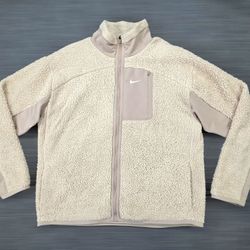 Vintage Nike Fleece