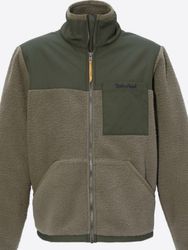 Timber Fleece Jackets(0002)