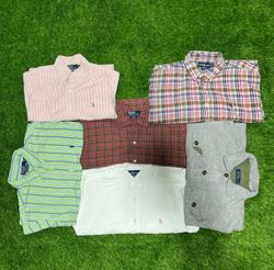 Polo Ralph Lauren Cotton Shirts